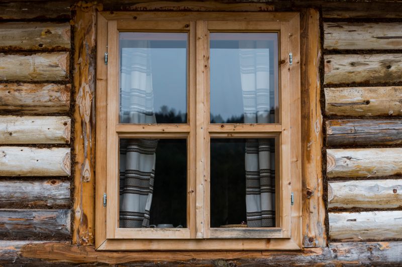 Wood Window Service