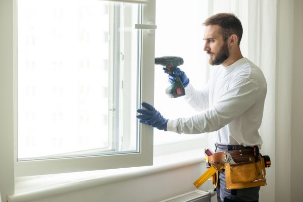 Custom Window Service in Fort Myers
