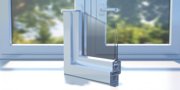 Double Pane Window Replacement in Fort Myers
