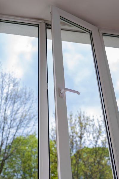 Crank Window Replacement in Fort Myers