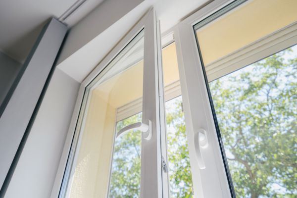 Vinyl Window Replacement in Fort Myers