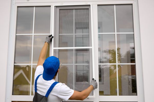 Residential Window Replacement in Fort Myers