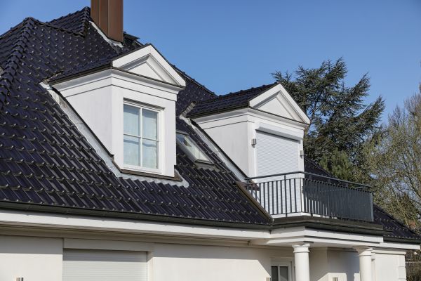 Dormer Window Replacement in Fort Myers