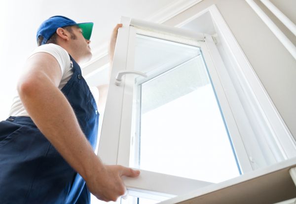 Bathroom Window Replacement in Fort Myers