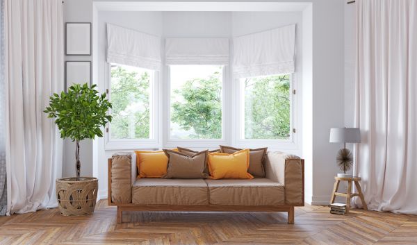 Soundproof Window Replacement in Fort Myers