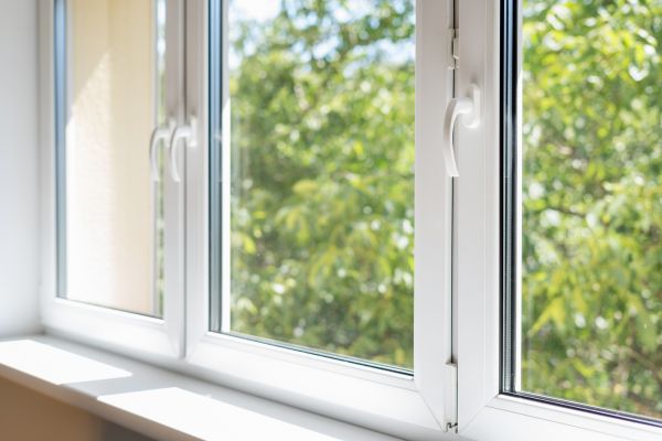 Damaged Window Replacement in Fort Myers