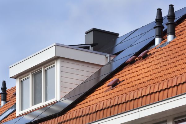 Dormer Window Installation in Fort Myers
