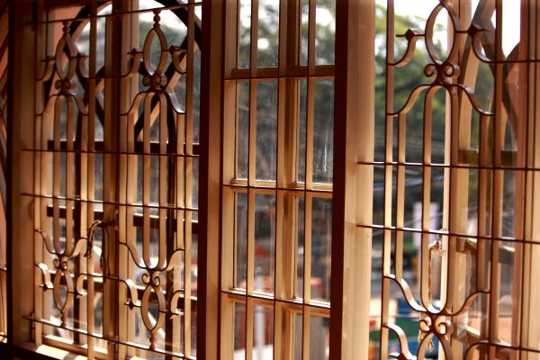 Metal Window Repair in Fort Myers