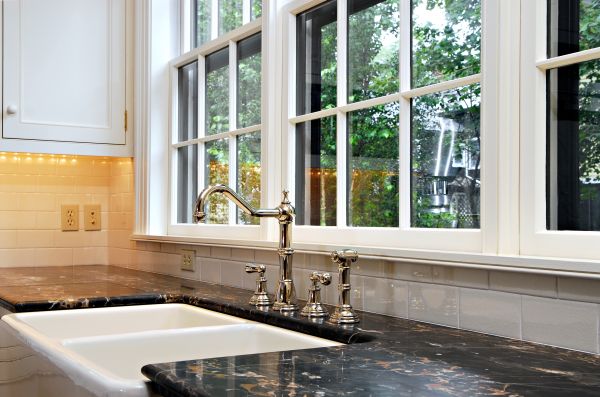 Dual Pane Window Replacement in Fort Myers