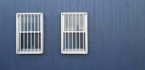 Steel Window Replacement in Fort Myers