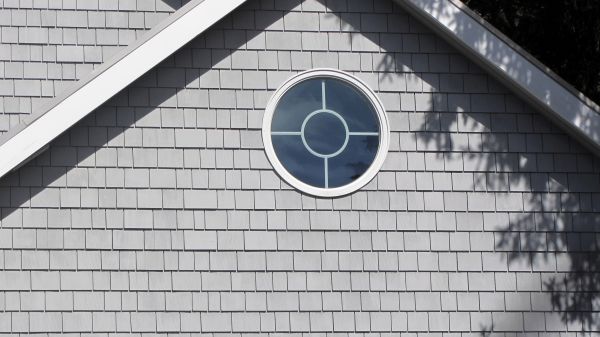 Round Window Replacement in Fort Myers