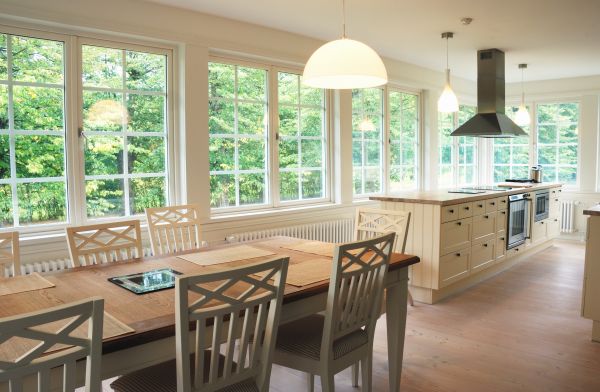 Picture Window Replacement in Fort Myers