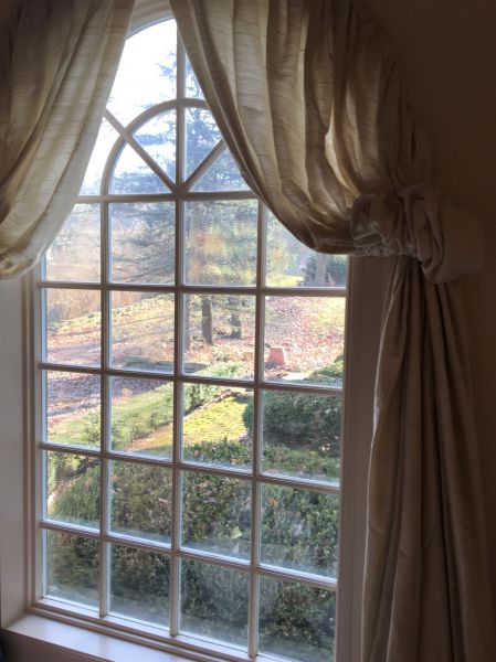 Elliptical Window Replacement in Fort Myers