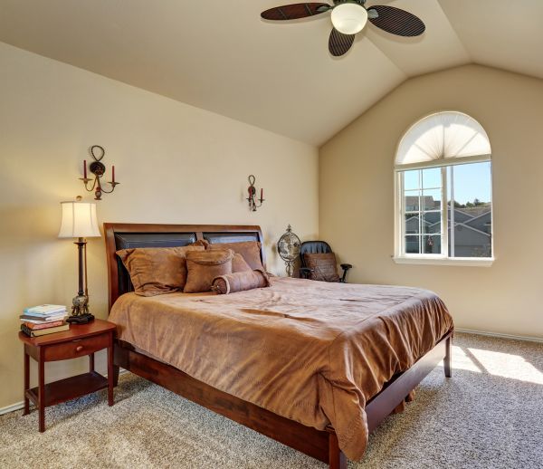 Arched Window Replacement in Fort Myers