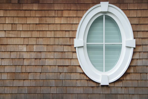Oval Window Replacement in Fort Myers
