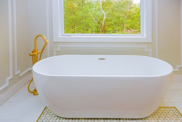 Bathroom Window Installation in Fort Myers