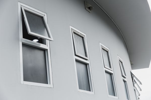 Awning Windows Installation in Fort Myers