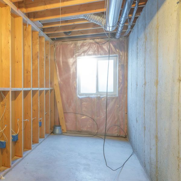 Basement Window Replacement in Fort Myers