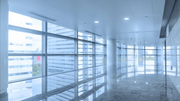 Commercial Window Replacement in Fort Myers