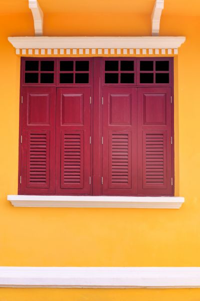 Wood Window Service in Fort Myers