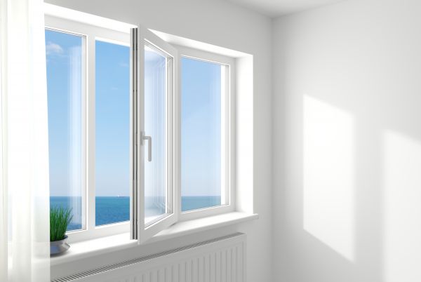 Casement Windows Installation in Fort Myers