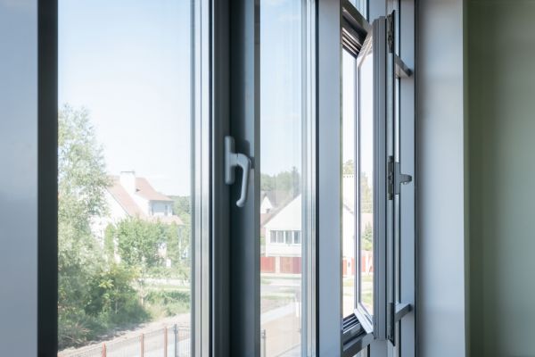 Aluminium Windows Installation in Fort Myers