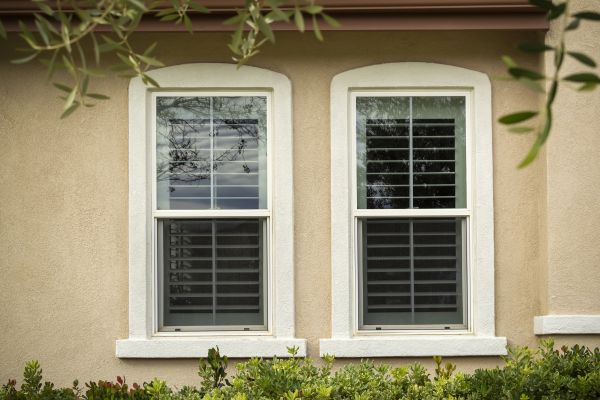Single Hung Window Replacement in Fort Myers