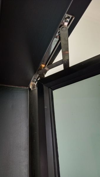Pivot Window Replacement in Fort Myers