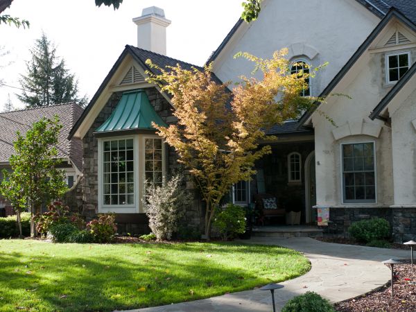 French Window Replacement in Fort Myers