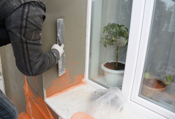 Fiberglass Window Replacement in Fort Myers