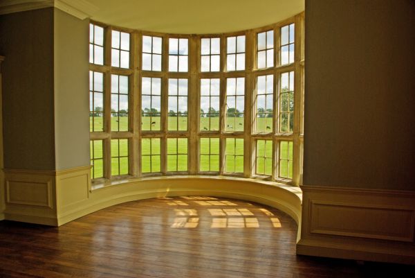 Bow Window Replacement in Fort Myers