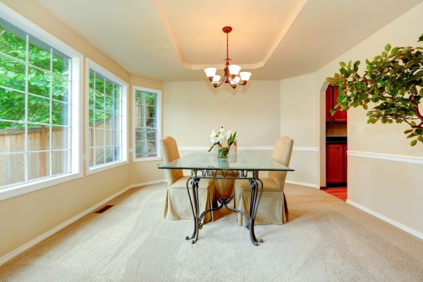 French Window Installation in Fort Myers