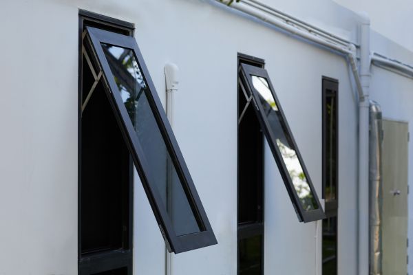 Tilt Window Installation in Fort Myers