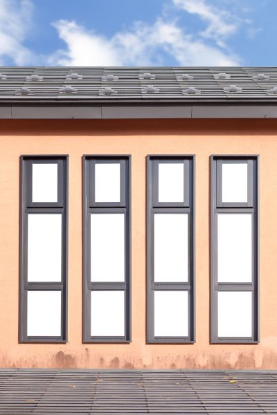 Metal Window Installation in Fort Myers