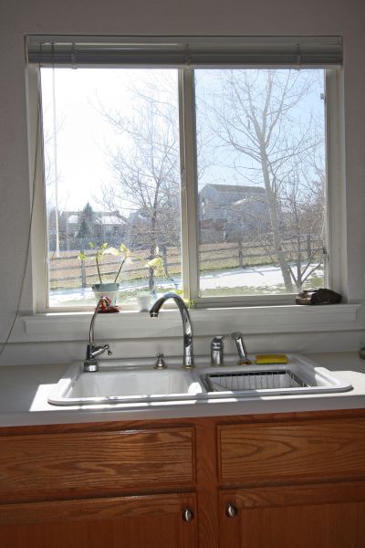 Kitchen Window Installation in Fort Myers