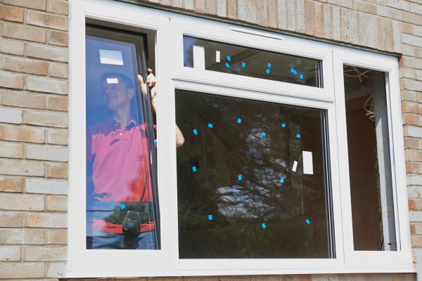 New Windows Installation in Fort Myers