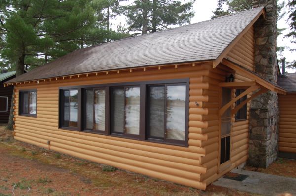 Cabin Window Replacement in Fort Myers