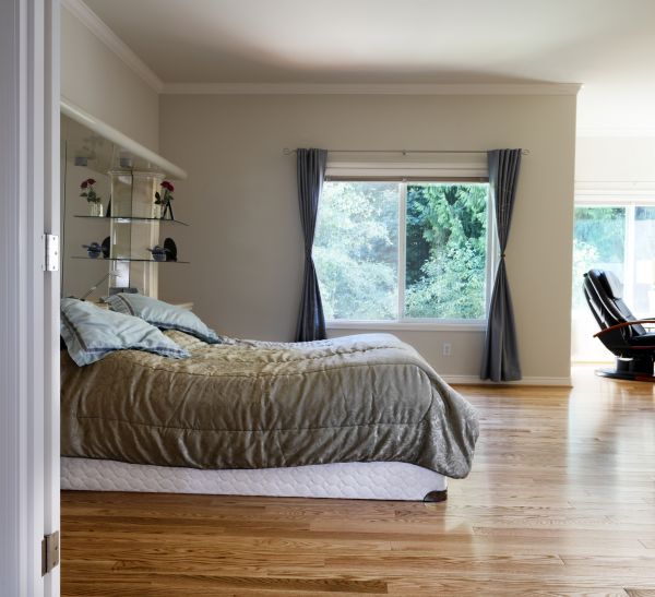 Bedroom Window Installation in Fort Myers